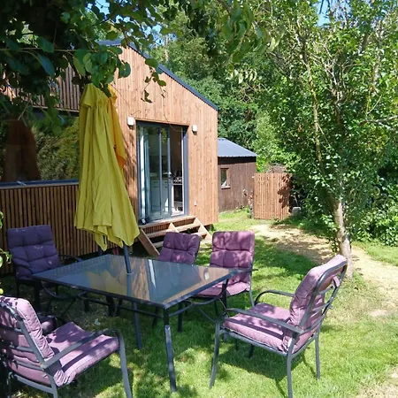 Cosy House In A Beautiful Garden Cavan