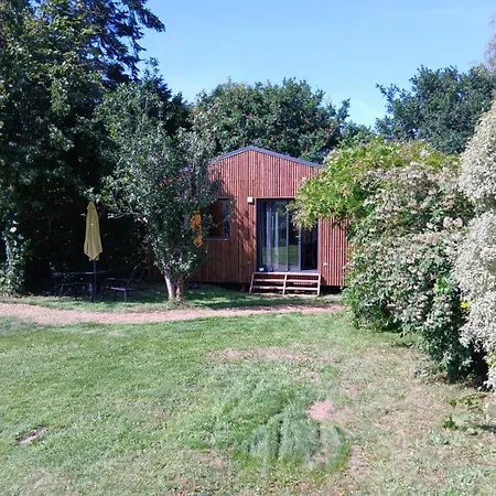 Cosy House In A Beautiful Garden Cavan