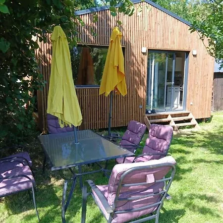 Horská chata Cosy House In A Beautiful Garden Cavan